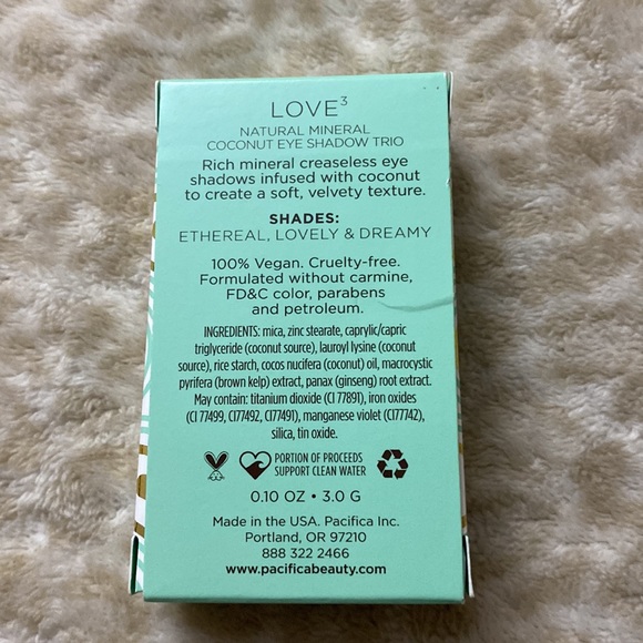 Beauty Bundle - Pacifica, Urban Decay, Hola Neon, SJP, & Beaute Basics💋 - Picture 6 of 10